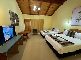 Coonawarra Place Motor Inn