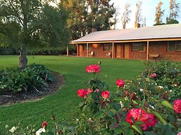 Coonawarra Place Motor Inn
