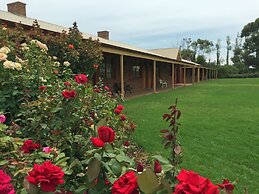 Coonawarra Place Motor Inn