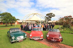 Coonawarra Place Motor Inn