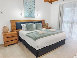 Coonawarra Place Motor Inn