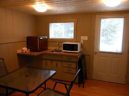 Mountain Park Resort Cabin, RV & Campground