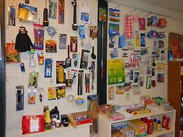 Mountain Park Resort Cabin, RV & Campground