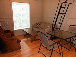 Mountain Park Resort Cabin, RV & Campground