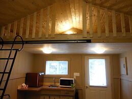 Mountain Park Resort Cabin, RV & Campground