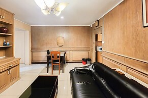 Cordia Residence Sathorn