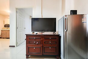 Cordia Residence Sathorn