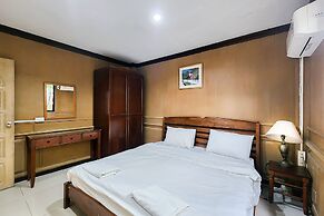 Cordia Residence Sathorn