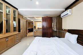 Cordia Residence Sathorn