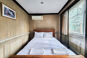 Cordia Residence Sathorn