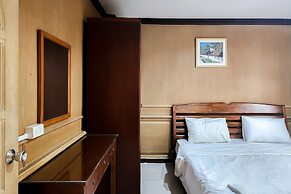 Cordia Residence Sathorn