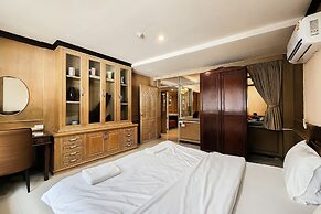 Cordia Residence Sathorn