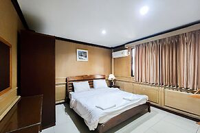 Cordia Residence Sathorn