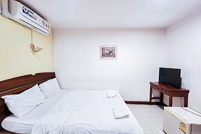 Cordia Residence Sathorn