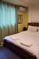 Cordia Residence Sathorn