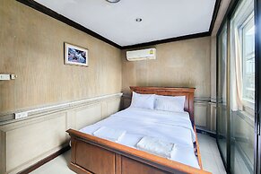 Cordia Residence Sathorn