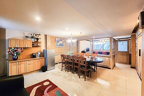 Cordia Residence Sathorn