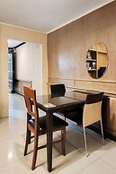 Cordia Residence Sathorn