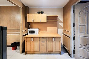 Cordia Residence Sathorn