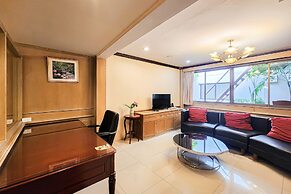 Cordia Residence Sathorn