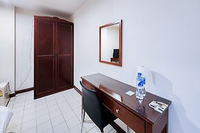 Cordia Residence Sathorn