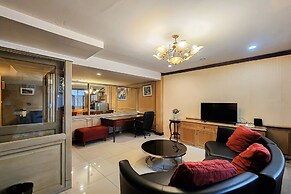 Cordia Residence Sathorn