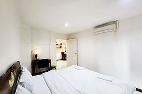 Cordia Residence Sathorn