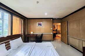 Cordia Residence Sathorn