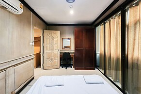 Cordia Residence Sathorn