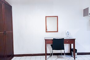 Cordia Residence Sathorn