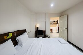 Cordia Residence Sathorn