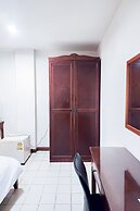 Cordia Residence Sathorn