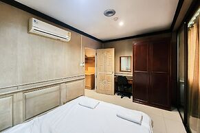 Cordia Residence Sathorn