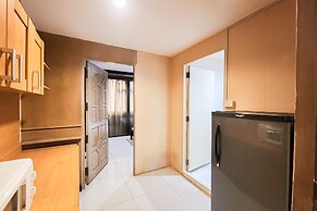 Cordia Residence Sathorn