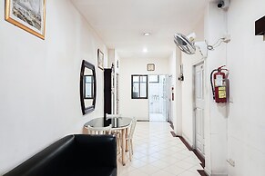 Cordia Residence Sathorn