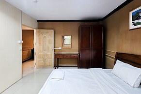 Cordia Residence Sathorn