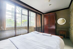 Cordia Residence Sathorn