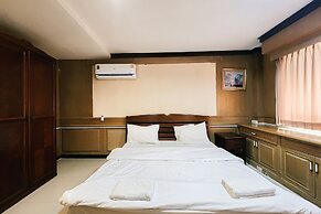 Cordia Residence Sathorn