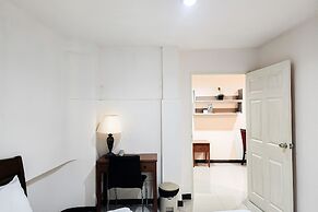 Cordia Residence Sathorn