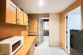 Cordia Residence Sathorn