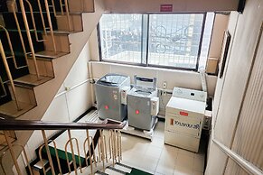 Cordia Residence Sathorn