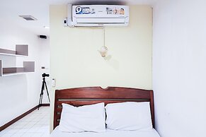 Cordia Residence Sathorn