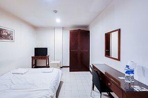 Cordia Residence Sathorn