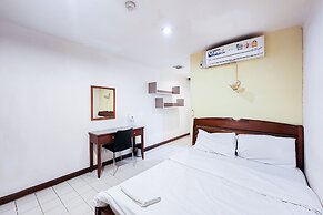 Cordia Residence Sathorn