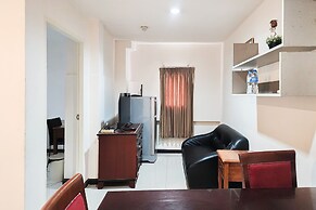 Cordia Residence Sathorn