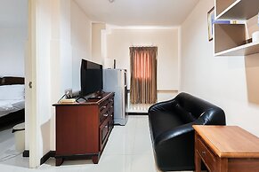 Cordia Residence Sathorn