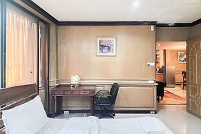 Cordia Residence Sathorn