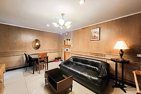 Cordia Residence Sathorn