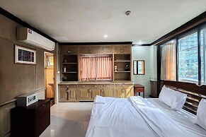 Cordia Residence Sathorn