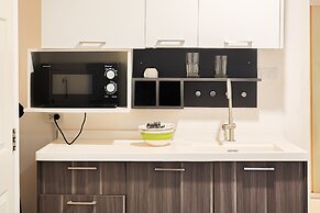 Cordia Residence Sathorn